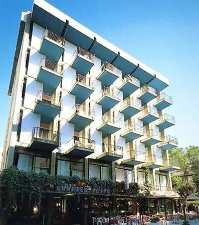 酒店 Carlton
